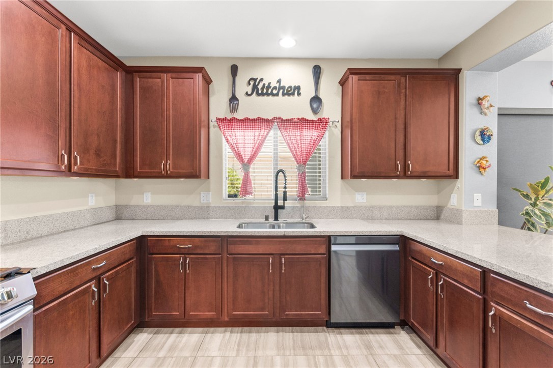 5503 Jett Canyon Street North Las Vegas NV 89031