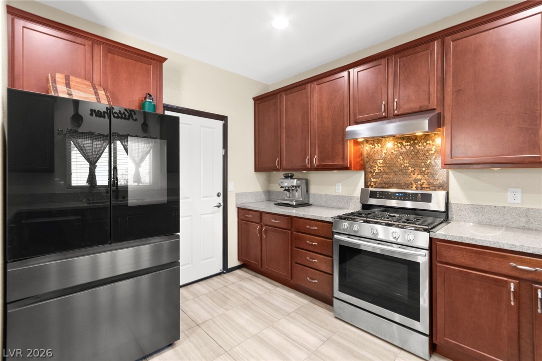 5503 Jett Canyon Street North Las Vegas NV 89031