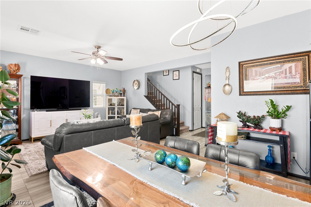5503 Jett Canyon Street North Las Vegas NV 89031