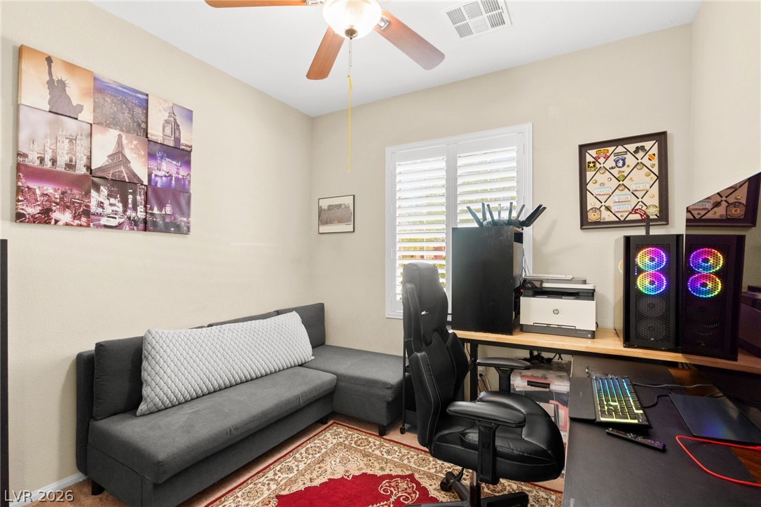 5503 Jett Canyon Street North Las Vegas NV 89031