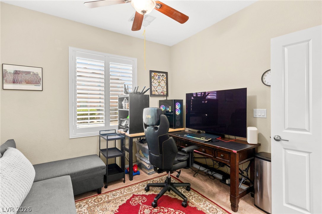 5503 Jett Canyon Street North Las Vegas NV 89031