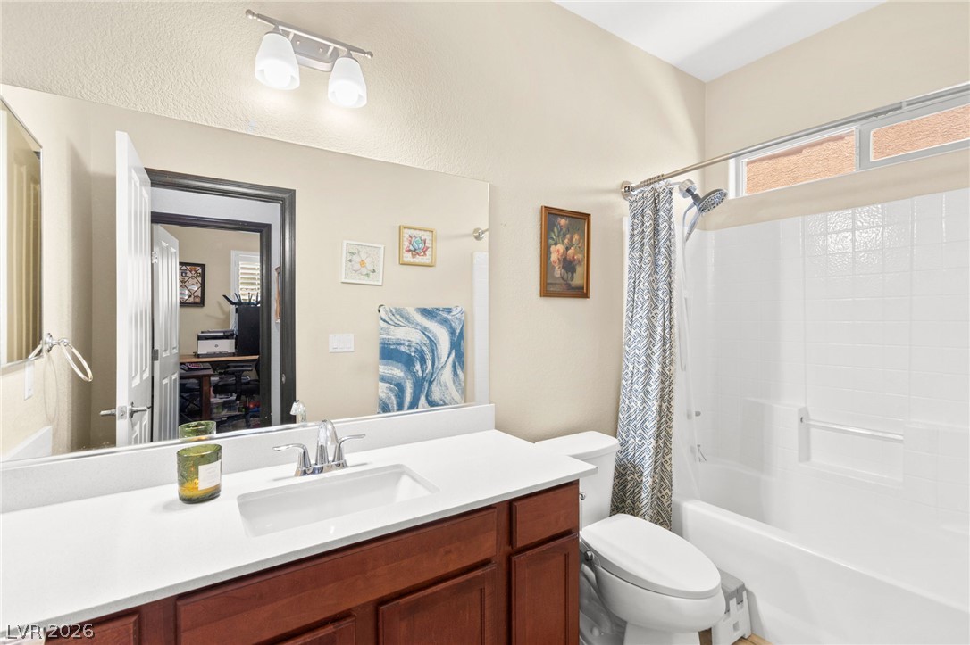 5503 Jett Canyon Street North Las Vegas NV 89031