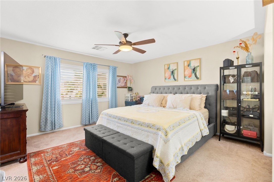 5503 Jett Canyon Street North Las Vegas NV 89031
