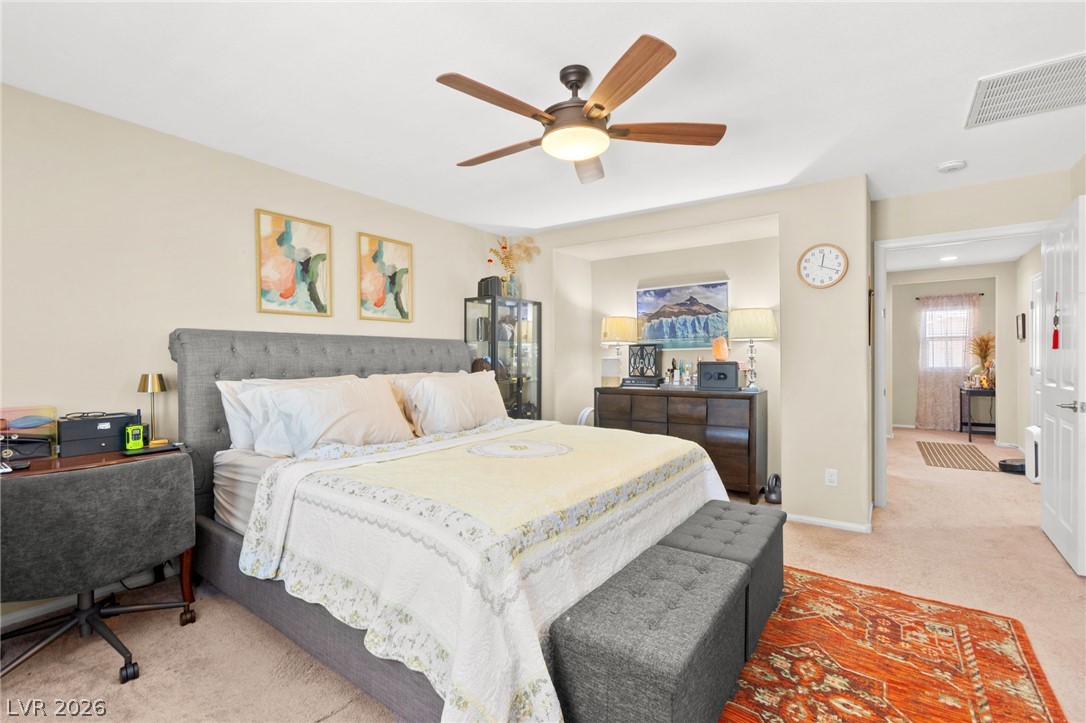 5503 Jett Canyon Street North Las Vegas NV 89031
