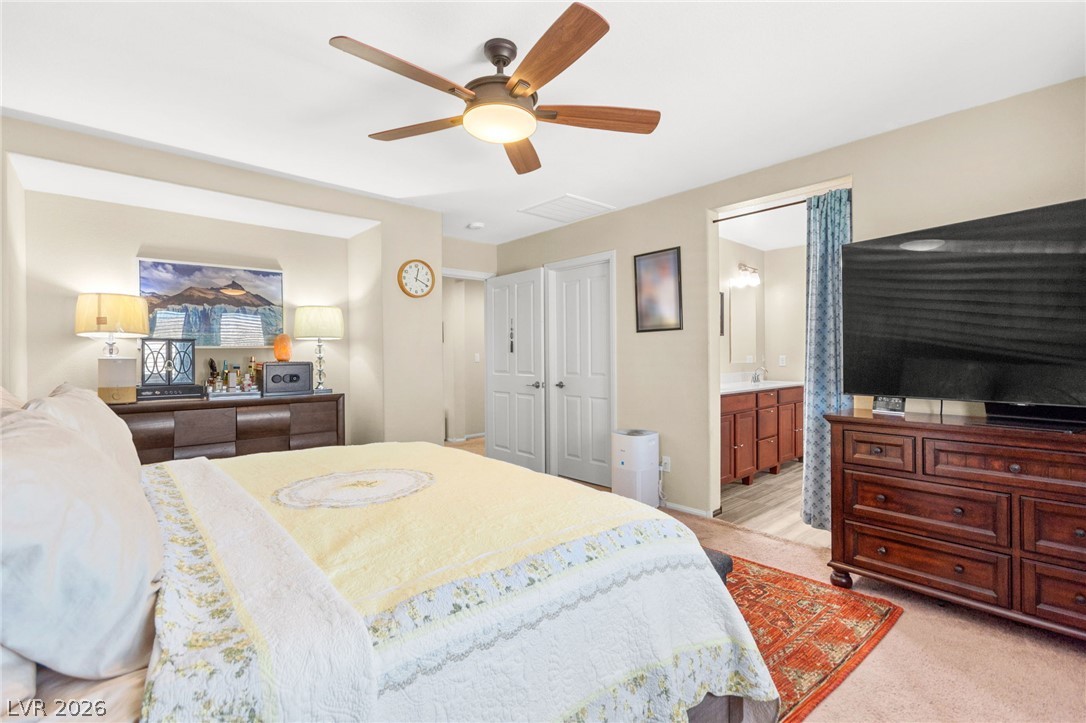 5503 Jett Canyon Street North Las Vegas NV 89031
