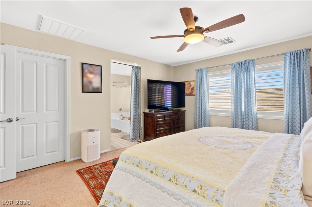 5503 Jett Canyon Street North Las Vegas NV 89031