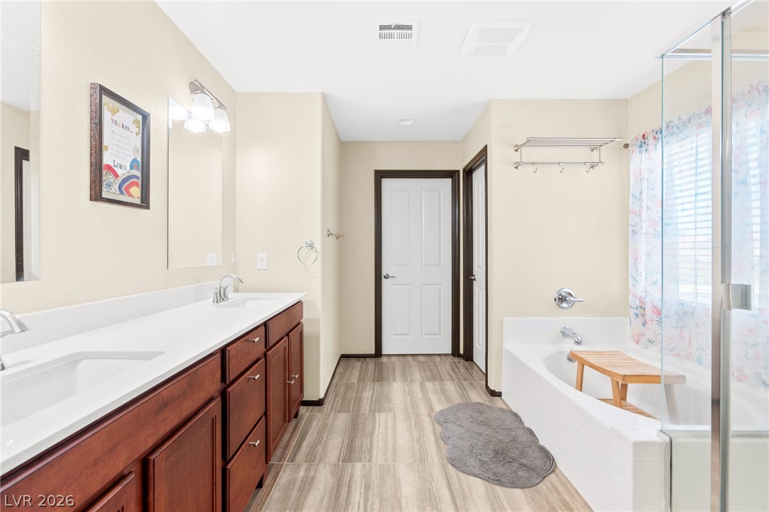 5503 Jett Canyon Street North Las Vegas NV 89031