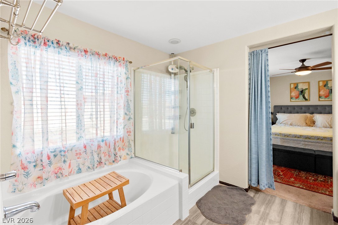 5503 Jett Canyon Street North Las Vegas NV 89031