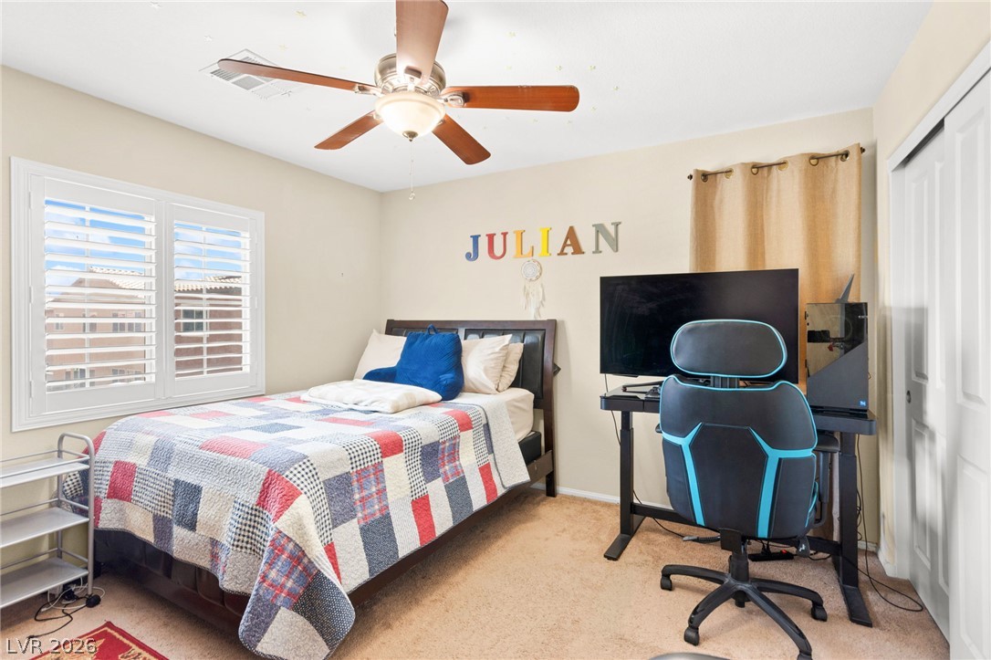 5503 Jett Canyon Street North Las Vegas NV 89031