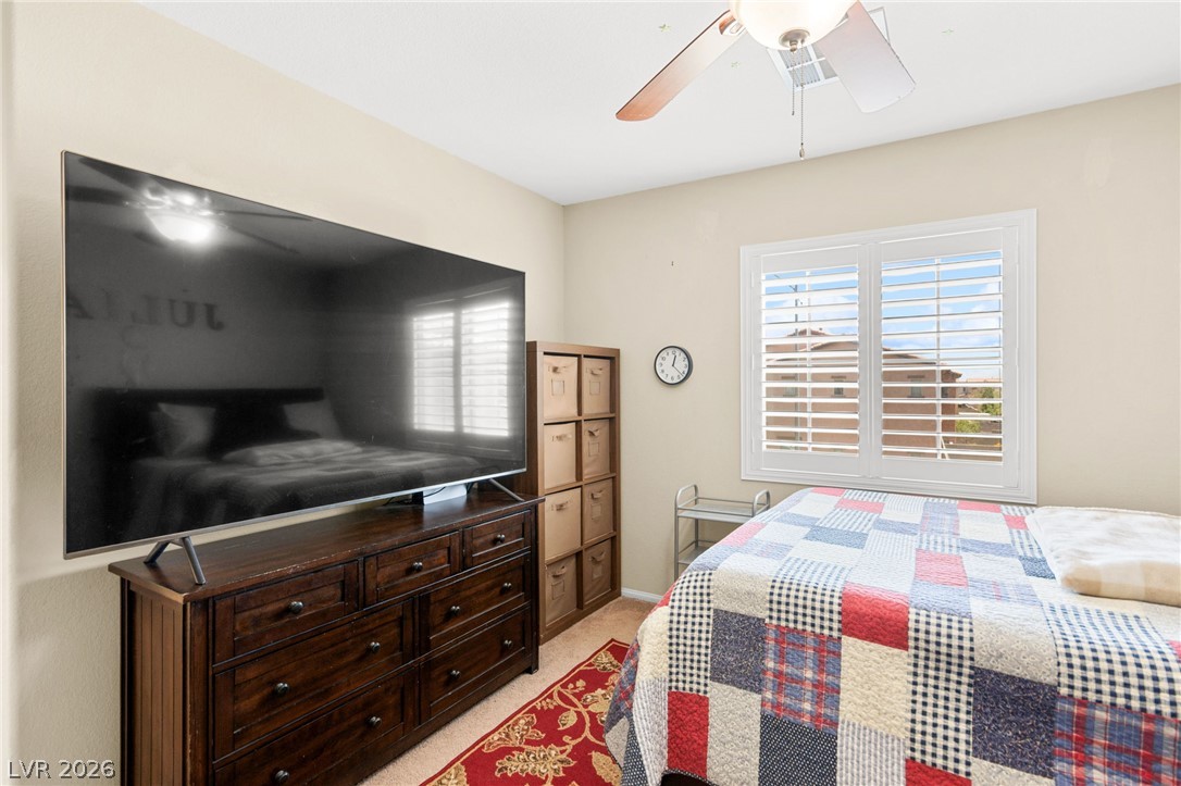 5503 Jett Canyon Street North Las Vegas NV 89031