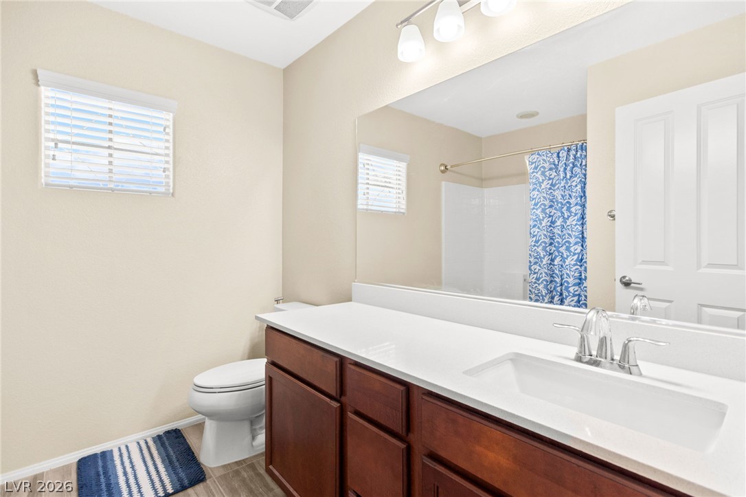 5503 Jett Canyon Street North Las Vegas NV 89031