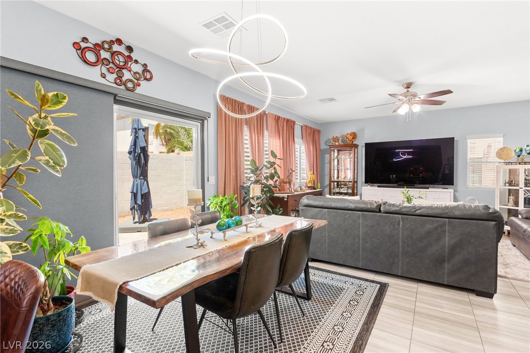 5503 Jett Canyon Street North Las Vegas NV 89031