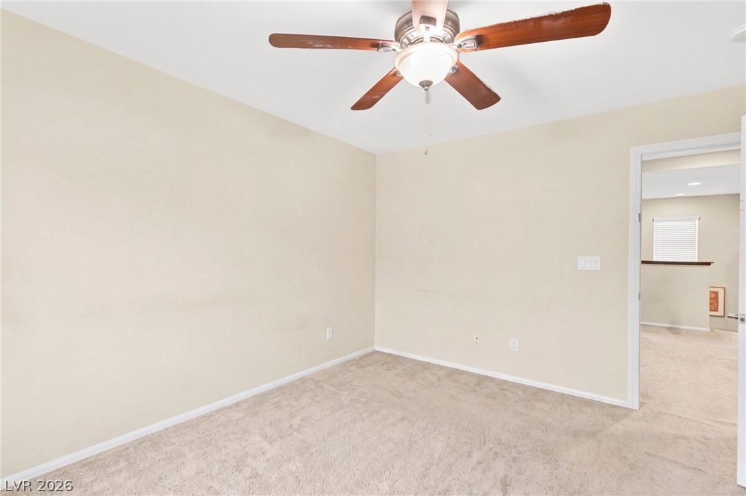 5503 Jett Canyon Street North Las Vegas NV 89031