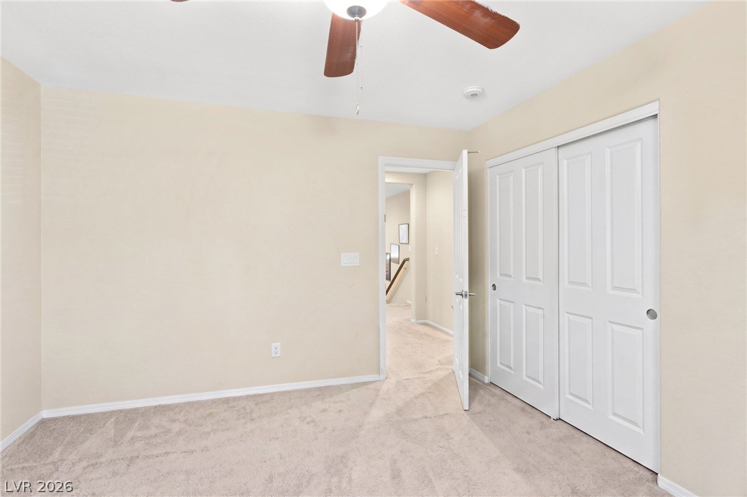 5503 Jett Canyon Street North Las Vegas NV 89031