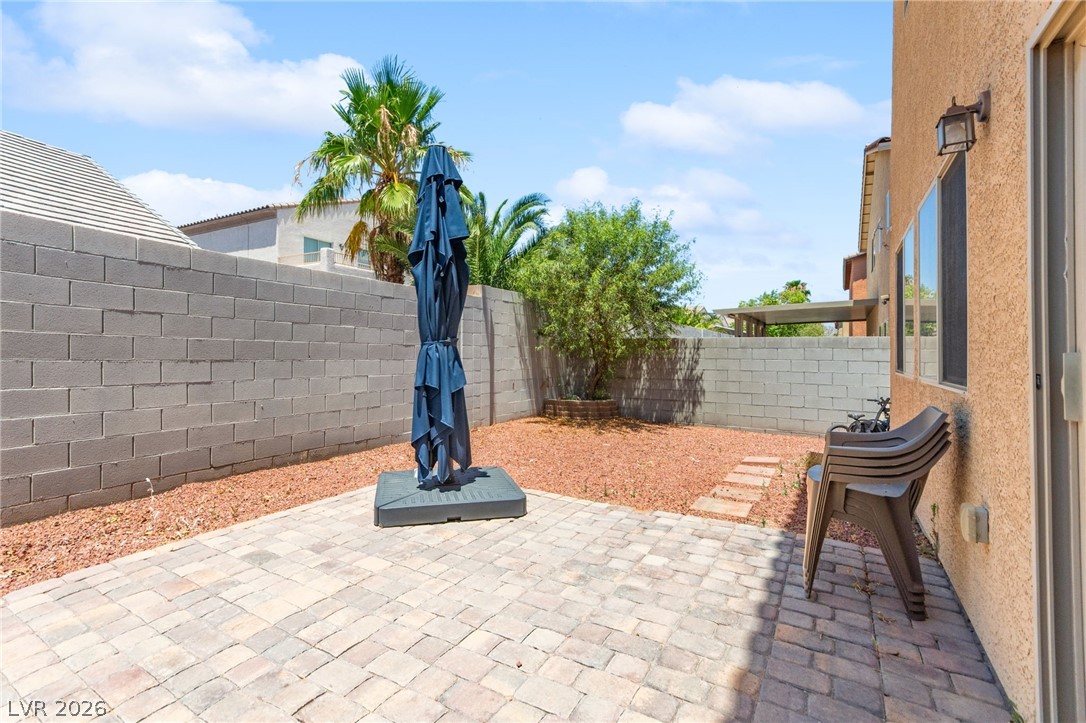 5503 Jett Canyon Street North Las Vegas NV 89031