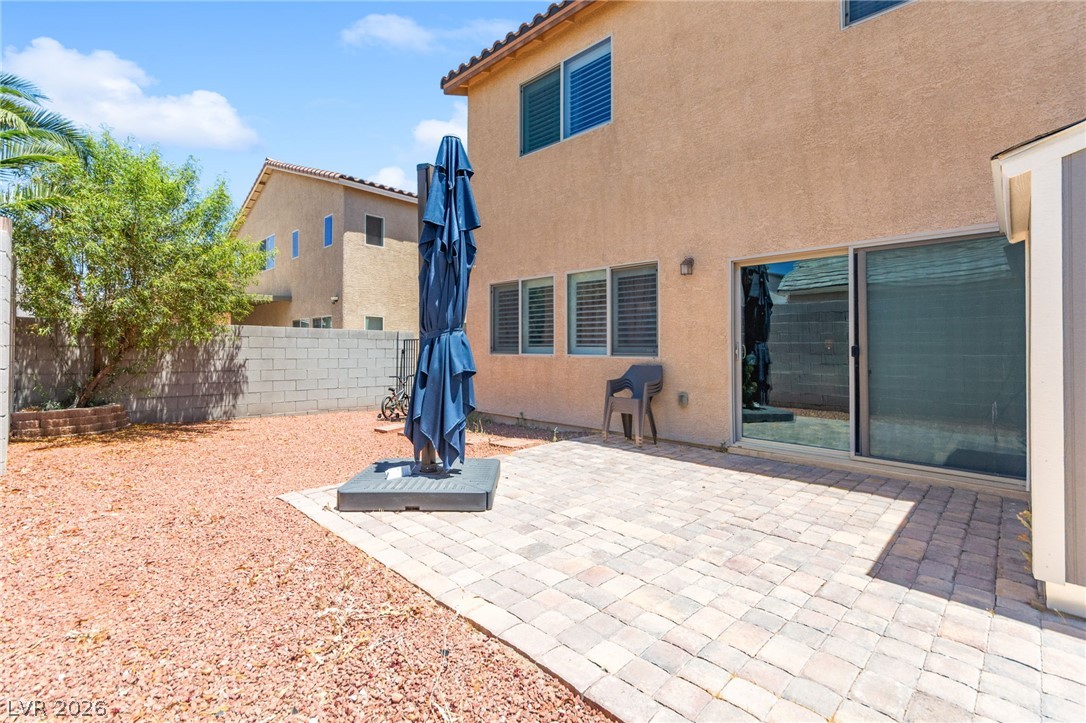 5503 Jett Canyon Street North Las Vegas NV 89031