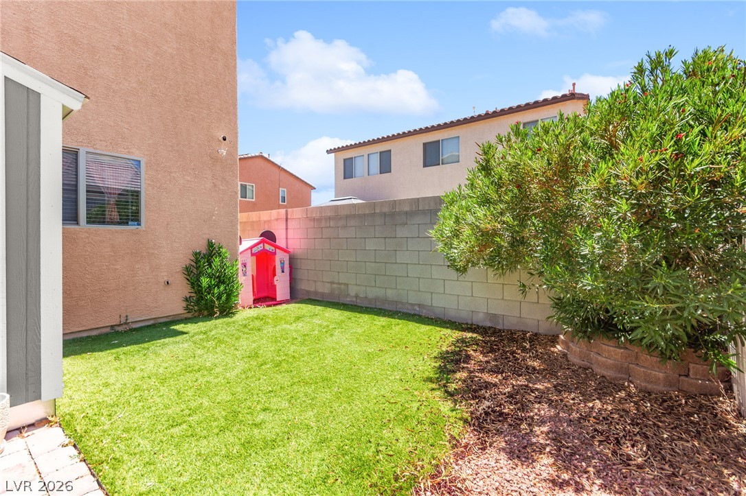 5503 Jett Canyon Street North Las Vegas NV 89031