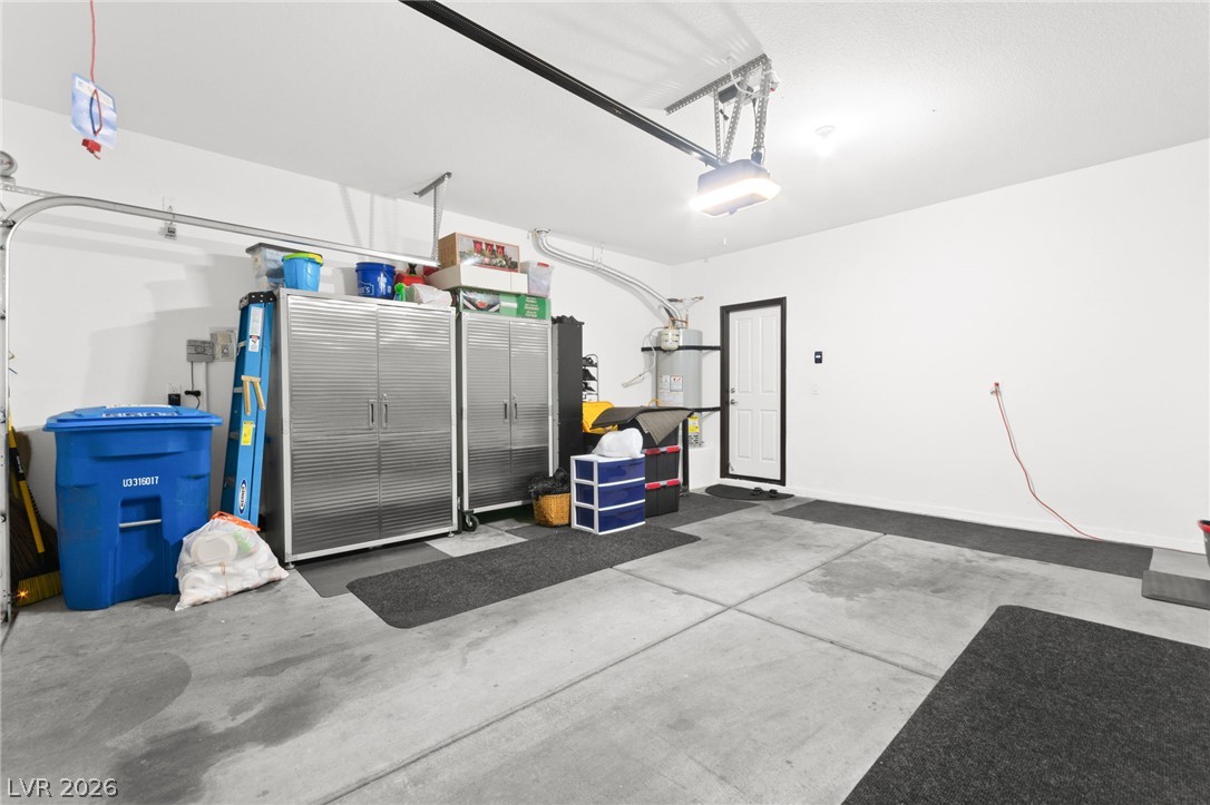 5503 Jett Canyon Street North Las Vegas NV 89031