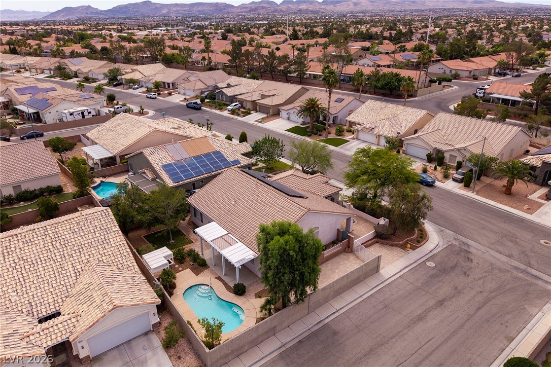 880 Coldwater Falls Way Las Vegas NV 89123