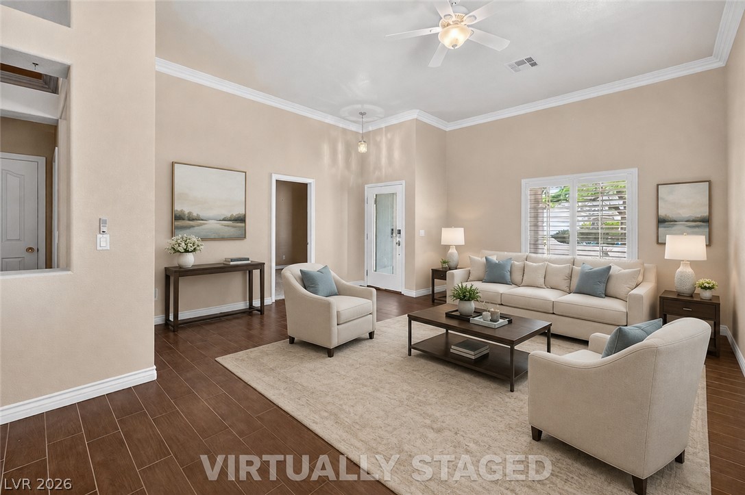 880 Coldwater Falls Way Las Vegas NV 89123