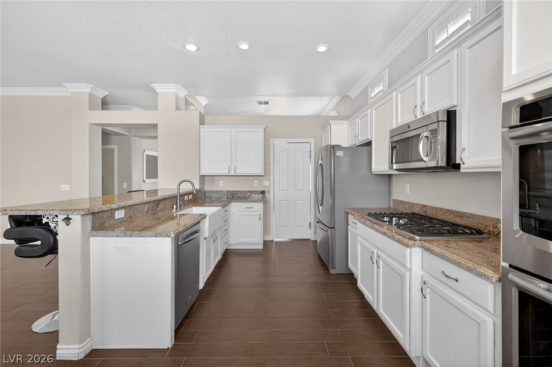 880 Coldwater Falls Way Las Vegas NV 89123