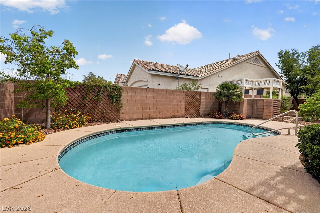 880 Coldwater Falls Way Las Vegas NV 89123