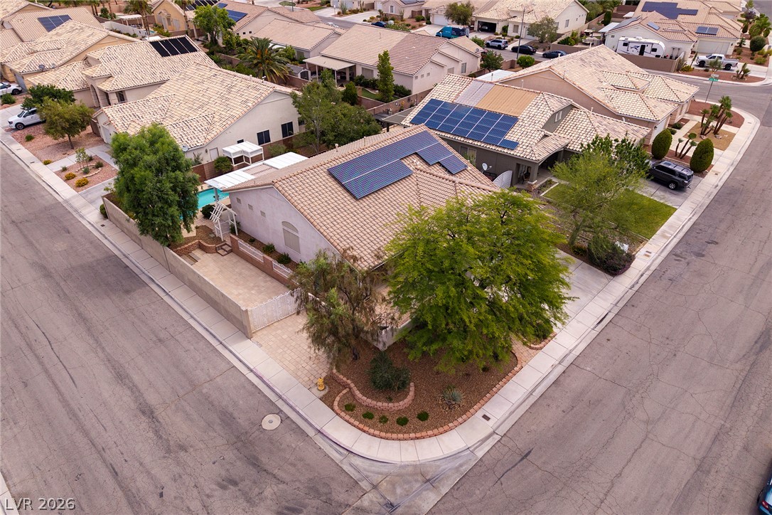 880 Coldwater Falls Way Las Vegas NV 89123