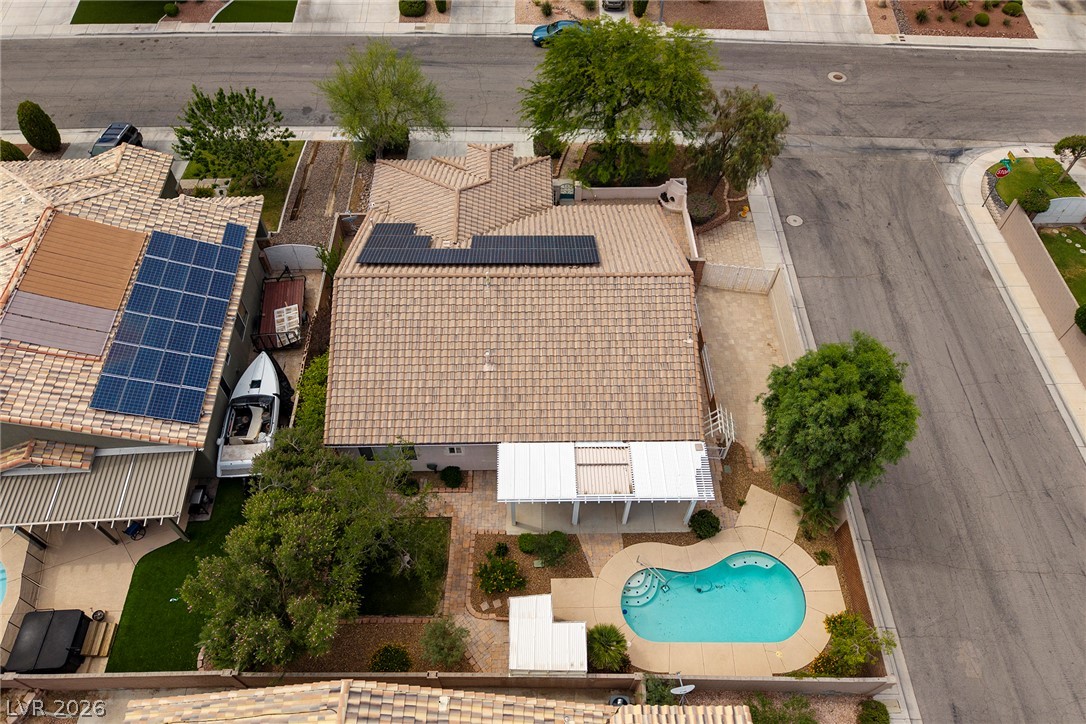880 Coldwater Falls Way Las Vegas NV 89123