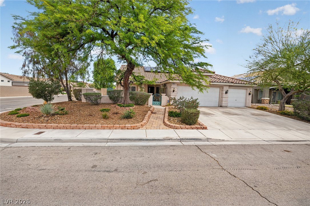 880 Coldwater Falls Way Las Vegas NV 89123