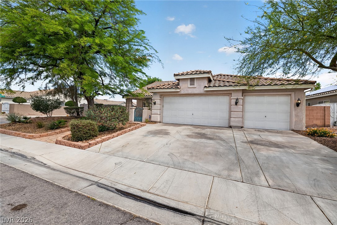 880 Coldwater Falls Way Las Vegas NV 89123