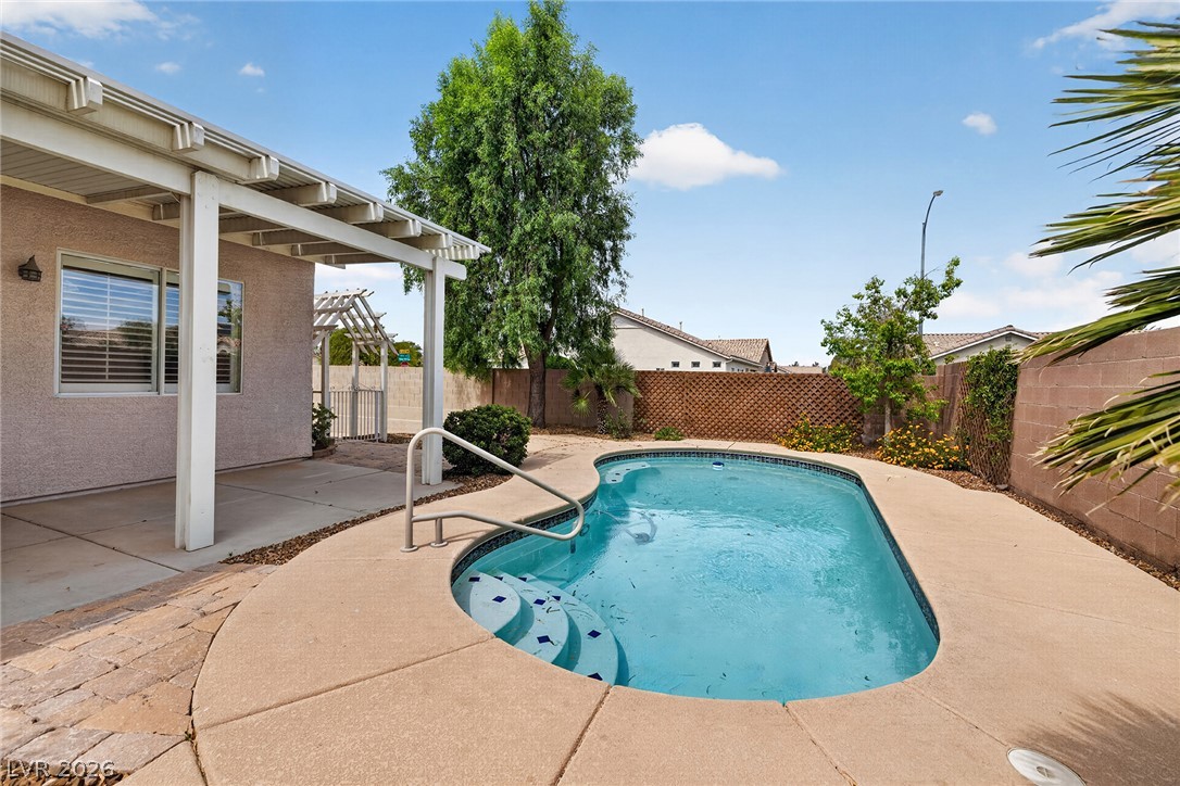 880 Coldwater Falls Way Las Vegas NV 89123