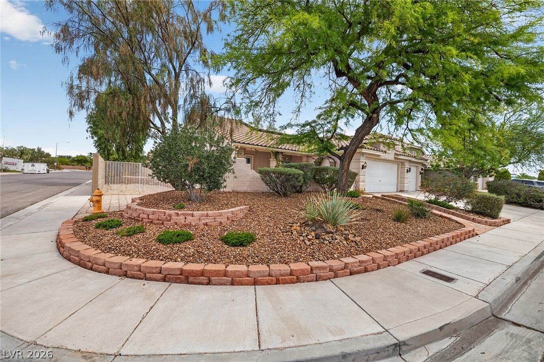 880 Coldwater Falls Way Las Vegas NV 89123