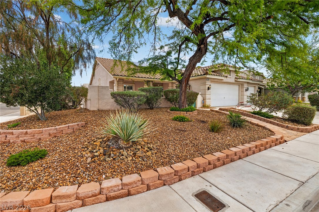 880 Coldwater Falls Way Las Vegas NV 89123