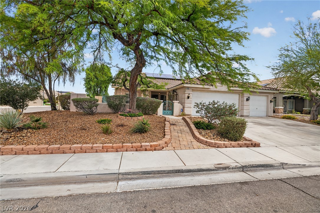 880 Coldwater Falls Way Las Vegas NV 89123