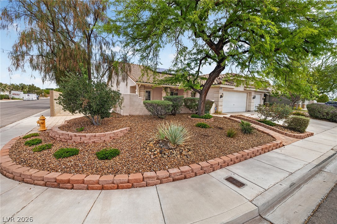 880 Coldwater Falls Way Las Vegas NV 89123