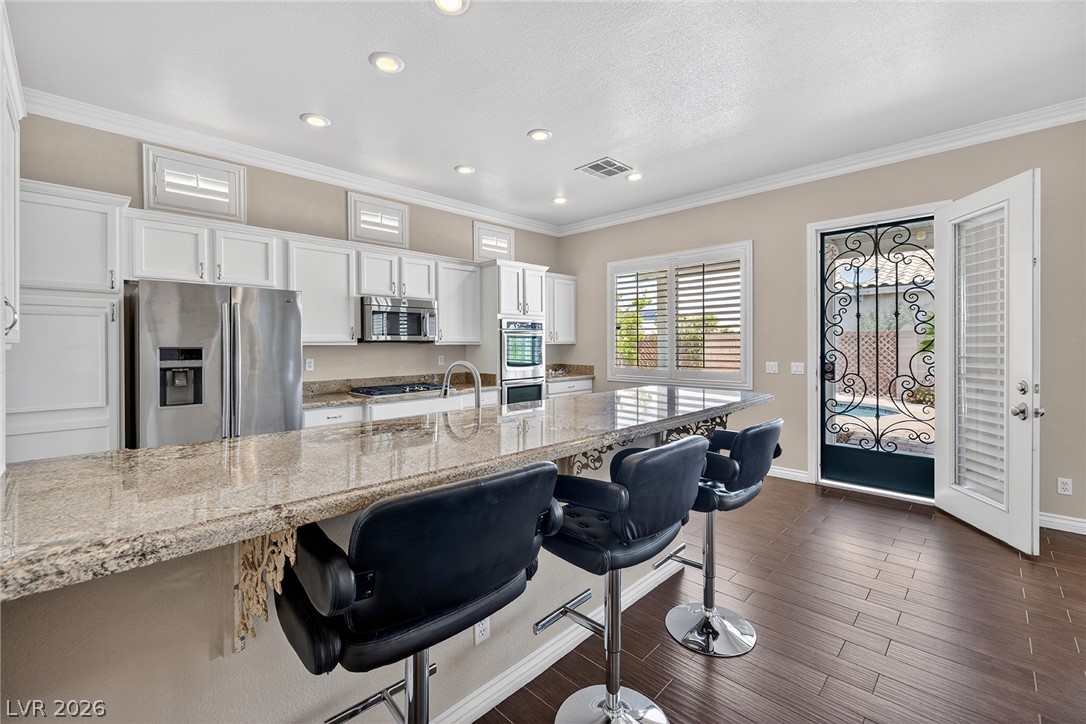 880 Coldwater Falls Way Las Vegas NV 89123
