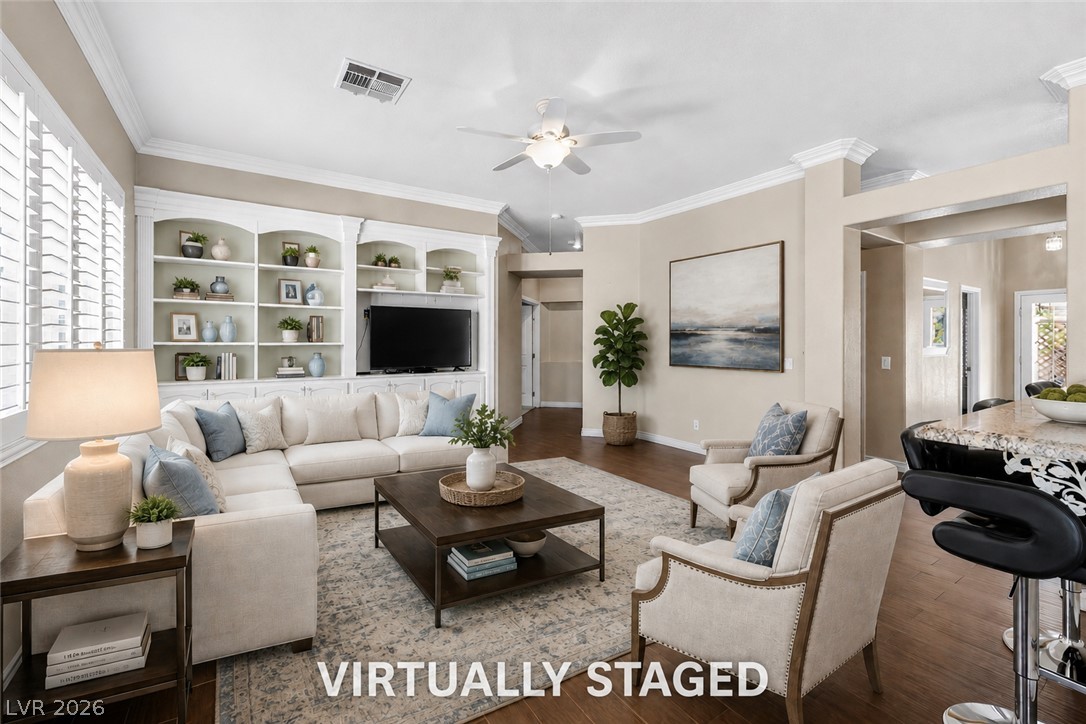 880 Coldwater Falls Way Las Vegas NV 89123
