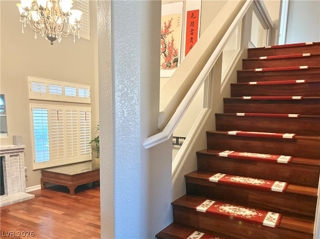 3755 Emerald Bay Circle Las Vegas NV 89147