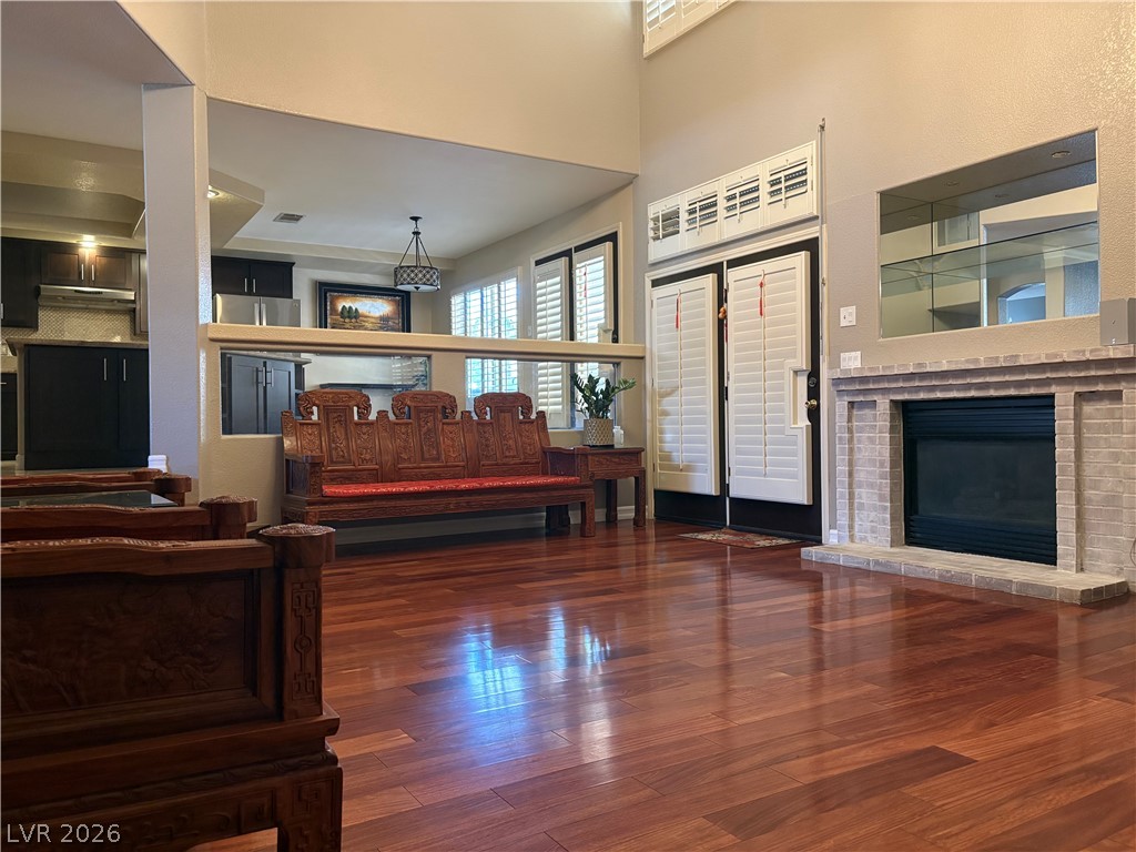 3755 Emerald Bay Circle Las Vegas NV 89147