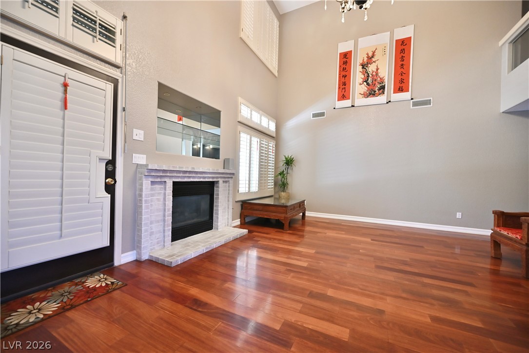 3755 Emerald Bay Circle Las Vegas NV 89147