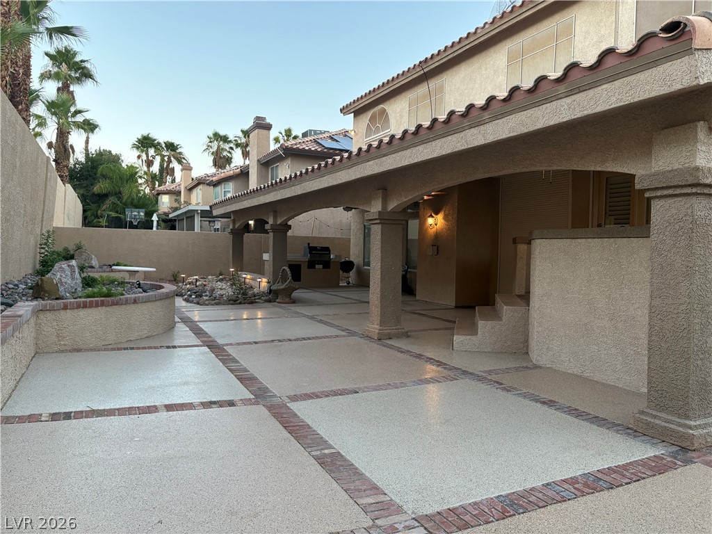3755 Emerald Bay Circle Las Vegas NV 89147