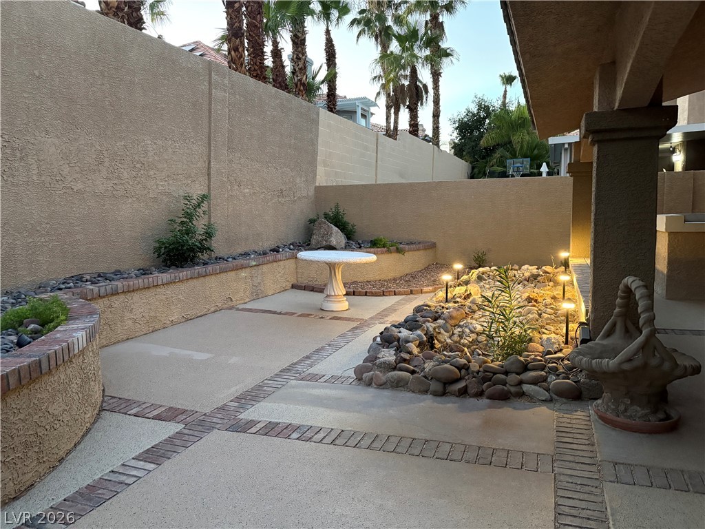 3755 Emerald Bay Circle Las Vegas NV 89147
