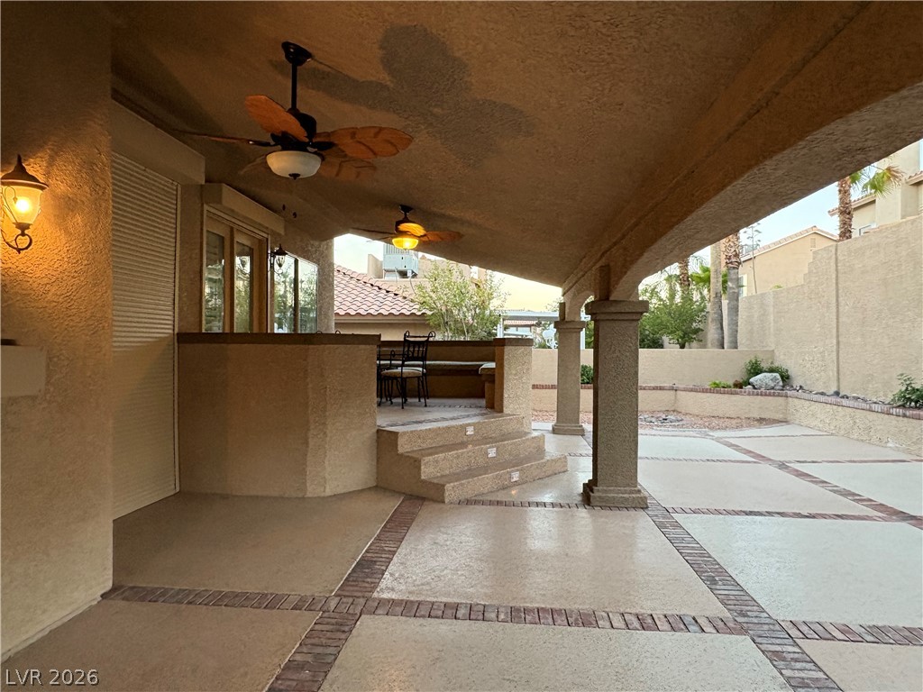 3755 Emerald Bay Circle Las Vegas NV 89147