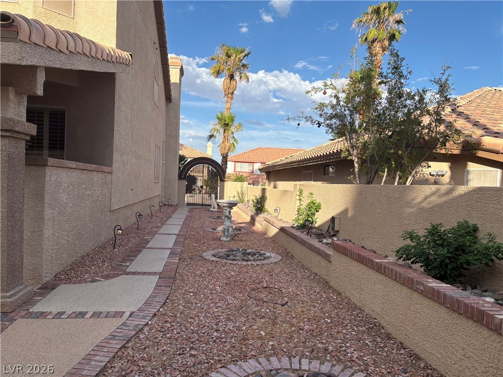 3755 Emerald Bay Circle Las Vegas NV 89147
