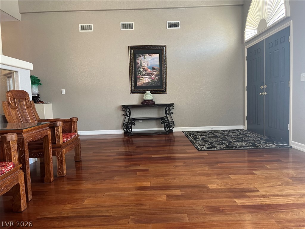 3755 Emerald Bay Circle Las Vegas NV 89147