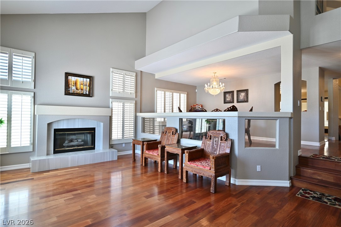 3755 Emerald Bay Circle Las Vegas NV 89147