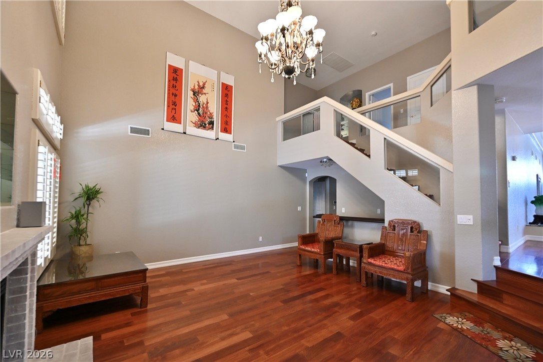 3755 Emerald Bay Circle Las Vegas NV 89147