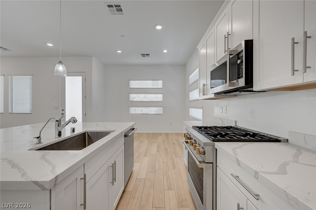 913 Allister Fields Lane Las Vegas NV 89138