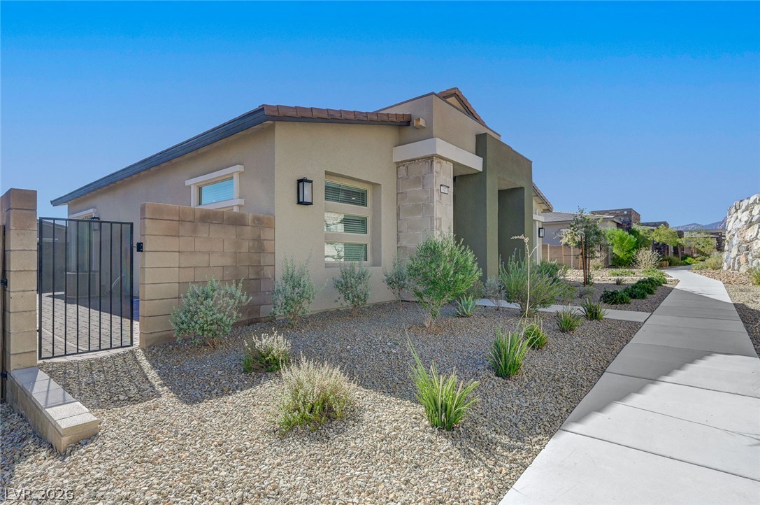 913 Allister Fields Lane Las Vegas NV 89138