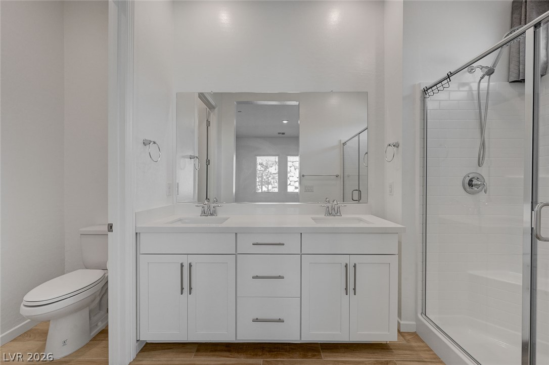913 Allister Fields Lane Las Vegas NV 89138